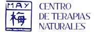 Centro de Terapias May logo